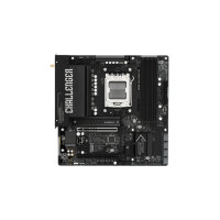 Asrock B850m Challenger Wifi