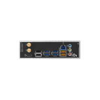 Asrock B850m Challenger Wifi