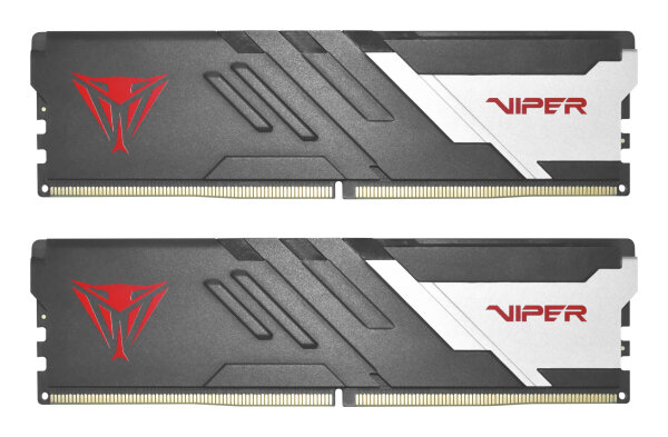 64Gb Kit 2X32gb Pc 5600 Patriot Viper Venom Pvv564g560c40k