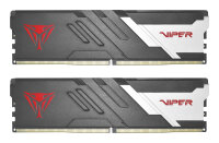 64Gb Kit 2X32gb Pc 5600 Patriot Viper Venom Pvv564g560c40k