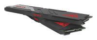 64Gb Kit 2X32gb Pc 5600 Patriot Viper Venom Pvv564g560c40k
