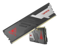 64Gb Kit 2X32gb Pc 5600 Patriot Viper Venom Pvv564g560c40k
