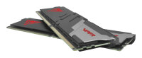 64Gb Kit 2X32gb Pc 5600 Patriot Viper Venom Pvv564g560c40k
