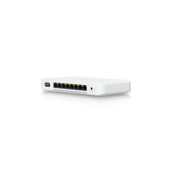 Ubiquiti Unifi Device Bridge Switch Udb-Switch