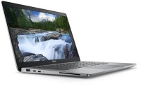 Dell Latitude 5340 | Intel 1345U Core i5 10x1.60 GHz | 1920x1080 | Intel Iris Xe SM | 16 GB LPDDR5 | 512 GB SSD | WLAN LTE Bluetooth Webcam Backlight-Tastatur | W11PRO ESET