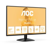 Aoc 27B31h 68,6 Cm Hdmi,Vga