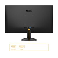 Aoc 27B31h 68,6 Cm Hdmi,Vga