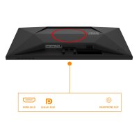 Aoc 27G4zre 68.58 Cm 2Xhdmi,Displayport