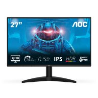 Aoc Q27b36x 68,6 Cm Hdmi,Displayport