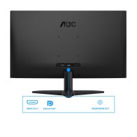 Aoc Q27b36x 68,6 Cm Hdmi,Displayport