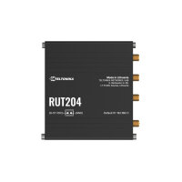 Teltonika Rut204 Can-Bus Lte Router