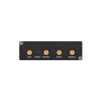 Teltonika Rut204 Can-Bus Lte Router