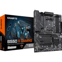 Gigabyte Ga-B550 X Gaming