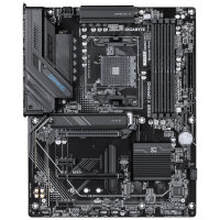 Gigabyte Ga-B550 X Gaming