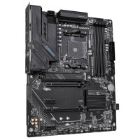 Gigabyte Ga-B550 X Gaming