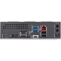 Gigabyte Ga-B550 X Gaming