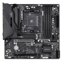 Gigabyte Ga-B550m X A Elite Wf7