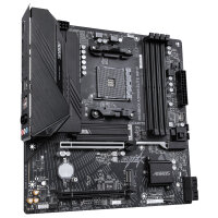 Gigabyte Ga-B550m X A Elite Wf7