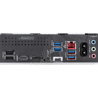 Gigabyte Ga-B550m X A Elite Wf7
