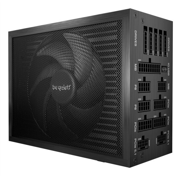 Be Quiet Dark Power Pro 14 Io 1300W Bp022eu