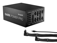 Be Quiet Dark Power Pro 14 Io 1300W Bp022eu
