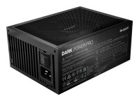 Be Quiet Dark Power Pro 14 Io 1300W Bp022eu