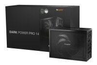 Be Quiet Dark Power Pro 14 Io 1300W Bp022eu