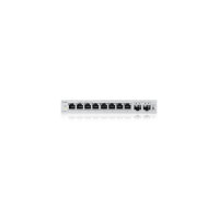 Zyxel Switch 8-Port 10/100/1000 Gs1200-10V3-Eu0101f
