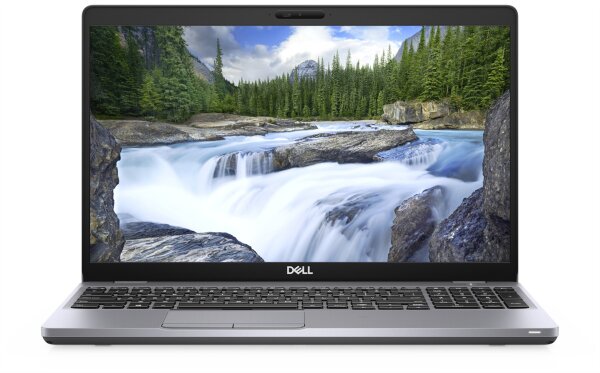 Dell Latitude 5510 | Intel 10210U Core i5 4x1.60 GHz | 1920x1080 | Intel UHD Graphics SM | 16 GB DDR4 | 512 GB SSD | LAN WLAN LTE Bluetooth Webcam Backlight-Tastatur | W11PRO ESET