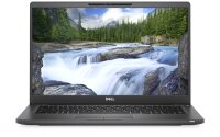 Dell Latitude 7400 | Intel 8365U Core i5 4x1.60 GHz | 1920x1080 | Intel UHD Graphics 620 SM | 16 GB DDR4 | 512 GB SSD | WLAN Bluetooth Webcam Backlight-Tastatur | W11PRO ESET