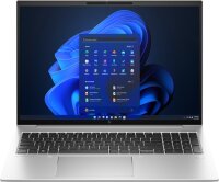 HP EliteBook 860 G10 | Intel 1345U Core i5 10x1.60 GHz | 1920x1200 | Intel UHD Graphics SM | 16 GB DDR5 | 512 GB SSD | WLAN Bluetooth Webcam TOUCH Backlight-Tastatur | W11PRO ESET