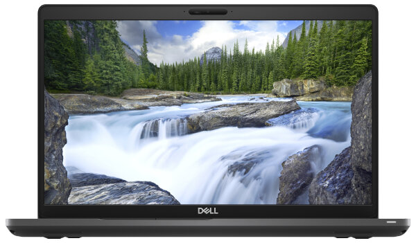Dell Latitude 5501