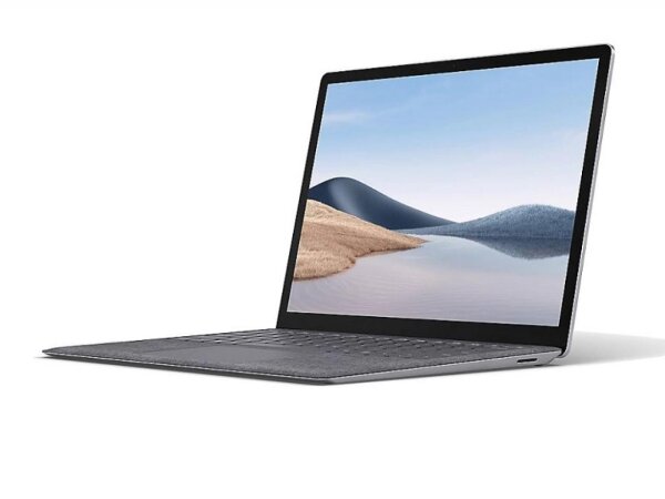Microsoft Surface Laptop 4 13,5 black
