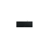 Keyboard Cherry Stream Wired Black