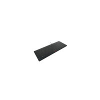 Keyboard Cherry Stream Wired Black