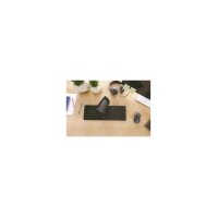 Keyboard Cherry Stream Wired Black