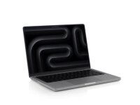 Apple MacBook Pro 2023 M3 14,2 Zoll space gray Two...