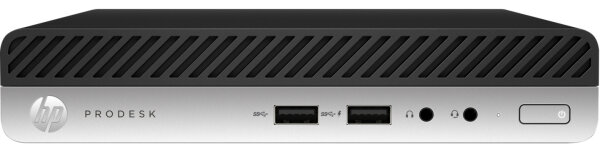 HP ProDesk 400 G5 MP