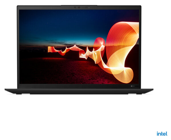 Lenovo ThinkPad X1 Carbon Gen 10 | Intel 1245U Core i5 10x1.60 GHz | 1920x1200 |  Iris Xe SM | 16 GB LPDDR5 | 512  SSD | WLAN LTE Bluetooth Webcam Backlight-Tastatur | W11PRO ESET