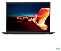 Lenovo ThinkPad X1 Carbon Gen 10 | Intel 1245U Core i5 10x1.60 GHz | 1920x1200 |  Iris Xe SM | 16 GB LPDDR5 | 512  SSD | WLAN LTE Bluetooth Webcam Backlight-Tastatur | W11PRO ESET