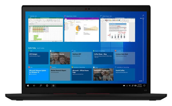 Lenovo ThinkPad X13 Gen 2