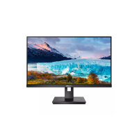 Philips S-Line 272S1m 68,60Cm Hdmi,Dvi-D,Vga,Displayport,Sp
