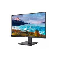 Philips S-Line 272S1m 68,60Cm Hdmi,Dvi-D,Vga,Displayport,Sp