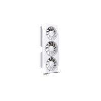 Xfx Radeon Rx 9060 Xt 16Gb Mercury Gaming Oc White