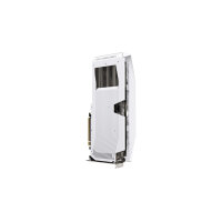 Xfx Radeon Rx 9060 Xt 16Gb Mercury Gaming Oc White