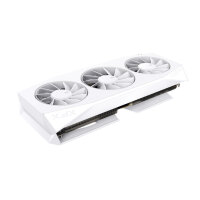 Xfx Radeon Rx 9060 Xt 16Gb Mercury Gaming Oc White