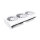 Xfx Radeon Rx 9060 Xt 16Gb Mercury Gaming Oc White