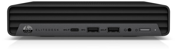 HP EliteDesk 800 G6 MP