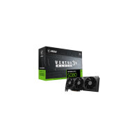 Msi Geforce® Rtx 5080 16Gb Ventus 3X Oc Black