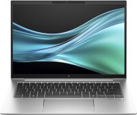 HP EliteBook 845 G11 | AMD 8540U Ryzen 5 Pro 6x3.20 GHz | 1920x1200 |  Radeon (TM) Graphics 512 MB | 32 GB DDR5 |   SSD | WLAN Bluetooth Webcam | W11PRO ESET